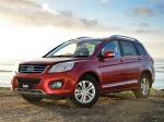 GWM H6 2013 года